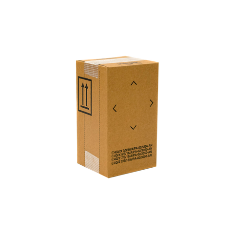 Hazard Packing Case,GHAZ010, Internal Dimensions 175 x 155 x 300