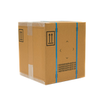 Hazard Packing Case,GHAZ07, Internal Dimensions 390 x 390 x 430