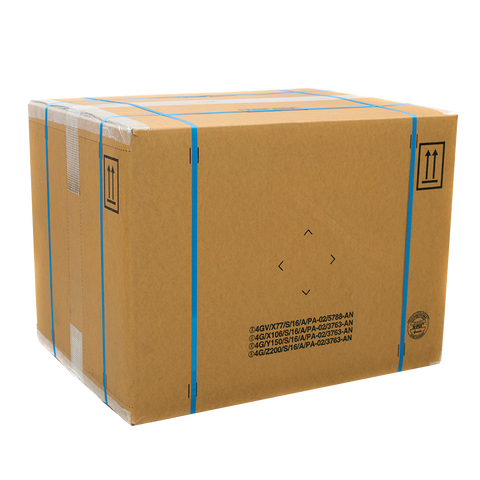 Hazard Packing Case,GHAZ09, Internal Dimensions 770 x 570 x 550