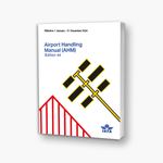 IATA Airport Handling Manual 44th Edition 2024