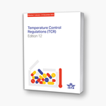 IATA Temperature Control Regulations 12th Edition 2024