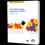 IATA Perishable Cargo Regulations 22nd Edition 2023  (Code B19-23)
