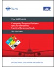 ICAO Emergency Response Guide 2023/2024 (Code B5-23)