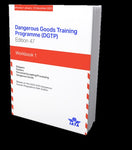 IATA Training Book 1 47th Edition 2023 (Code B6-1)