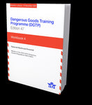 Training Book 4 47th Edition 2023 (Code B6-4)