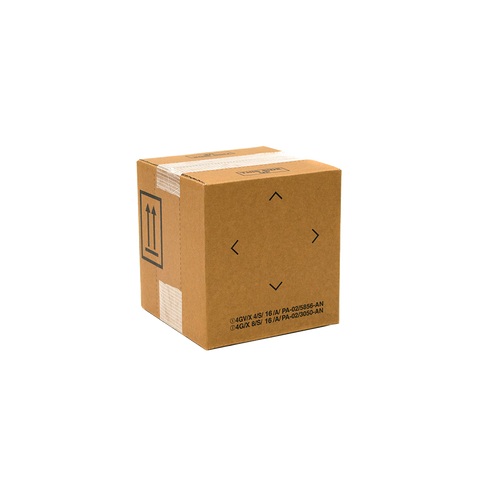 Hazard Packing Case,GHAZ02, Internal Dimensions 213 x 213 x 223