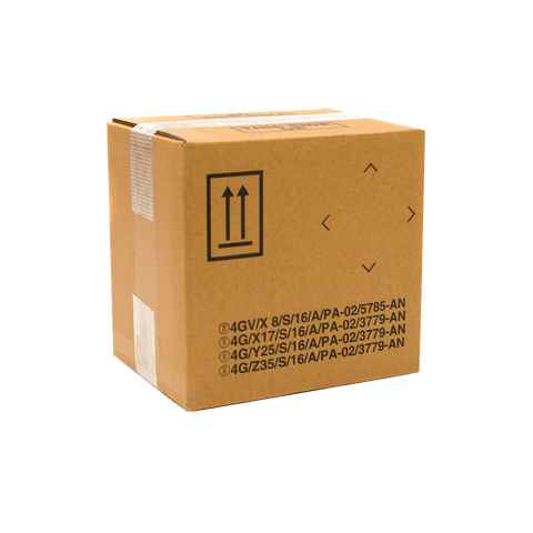 Hazard Packing Case,GHAZ04, Internal Dimensions 325 x 245 x 300
