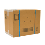 Hazard Packing Case,GHAZ08, Internal Dimensions 570 x 370 x 430