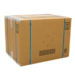Hazard Packing Case,GHAZ09, Internal Dimensions 770 x 570 x 550