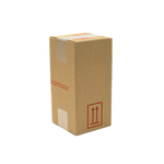 Hazard Packing Case,GHAZ15, Internal Dimensions 185 x 185 x 380
