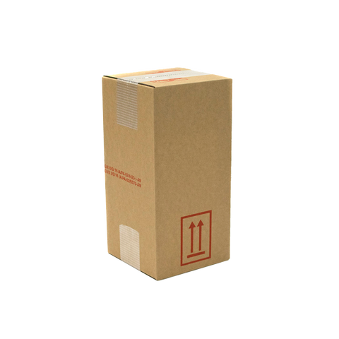 Hazard Packing Case,GHAZ15, Internal Dimensions 185 x 185 x 380