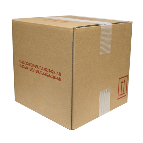 Hazard Packing Case,GHAZ18, Internal Dimensions 383 x 383 x 383