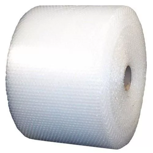 Bubble Wrap - 500mm x 100m - Small Bubbles BUB009 (£21.00 Inc VAT)