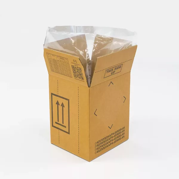 Polythene bag - Various Size - Image 3